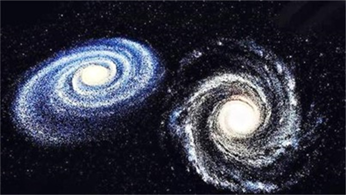 整个银河系仅有两个 天鹅座方向 一种极为珍稀的天体再次被发现