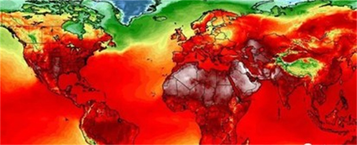 现在热 以后更热 联合国警告气温恐被推向未知境域 能降温吗
