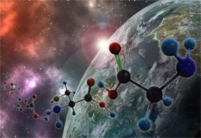 科学家揭示 银河系边缘存在外星生命 氧元素成关键证据 你信吗