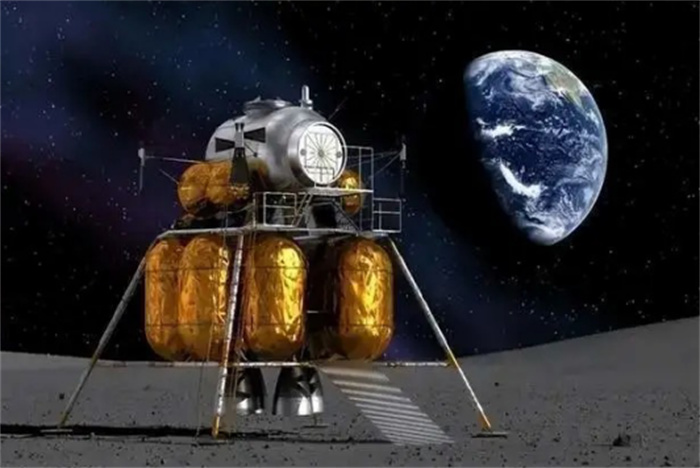 嫦娥四号在月球的发现 到底是什么东西？（月球发现）