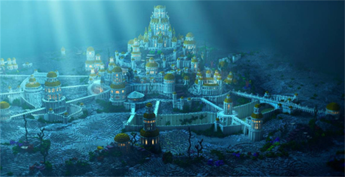 海底文明是否存在 科学家发现万年的村落（海底村落）