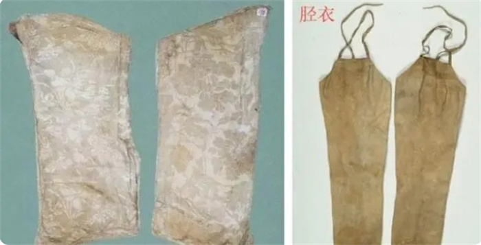 新疆3000年前的古墓，出土世界最早“破洞裤”，改写历史认知