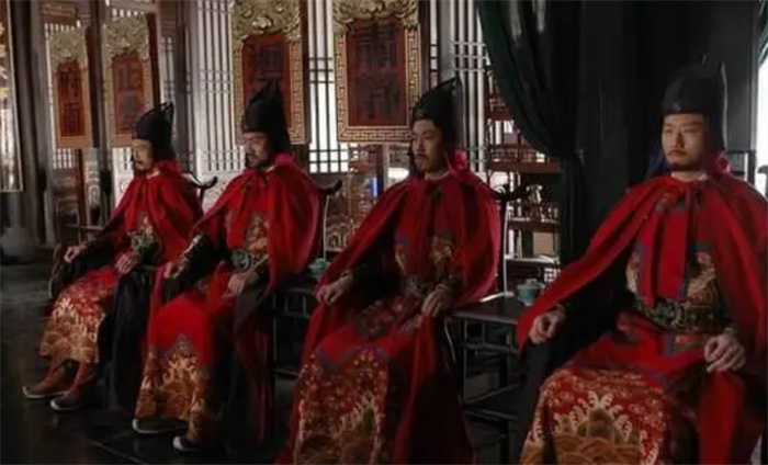 李自成当了42天皇帝都做了什么 江南富豪：女儿都进宫了