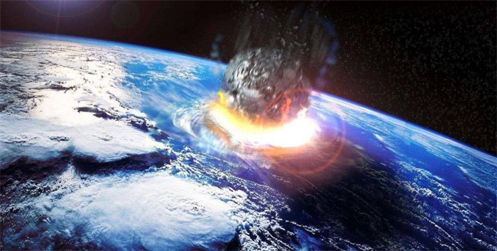 小行星撞击地球事件 直径多大小行星撞上地球会造成危害