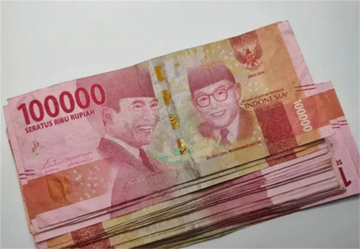 越南人每月收入1000万 为啥还那么穷（越南钱币）