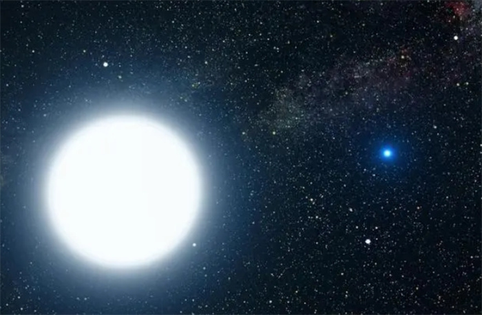 留给人类的时间不多了？科学家发现：一颗恒星正朝太阳系呼啸而来