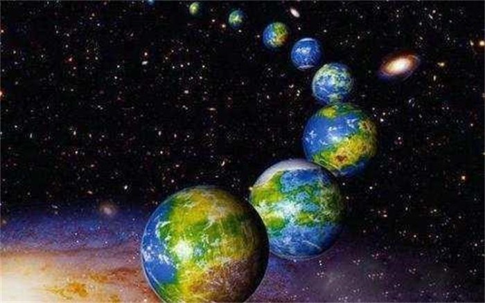 地球作为银河系中的一颗沙粒 为什么有些人不相信有外星人呢