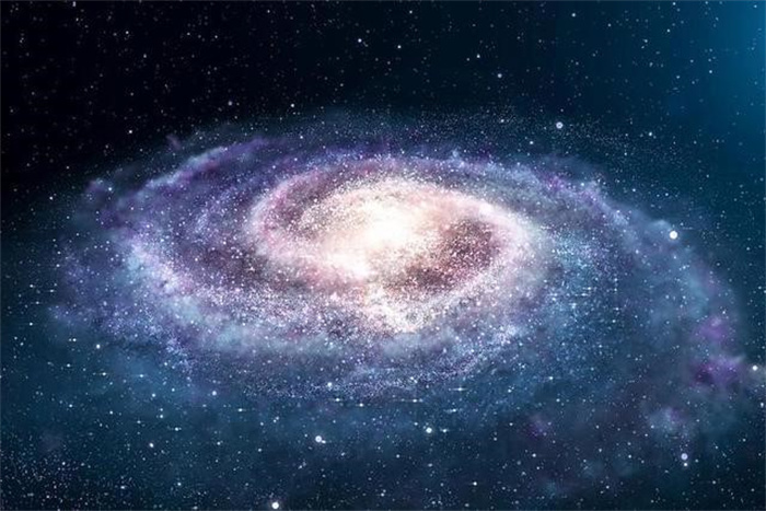 地球作为银河系中的一颗沙粒 为什么有些人不相信有外星人呢