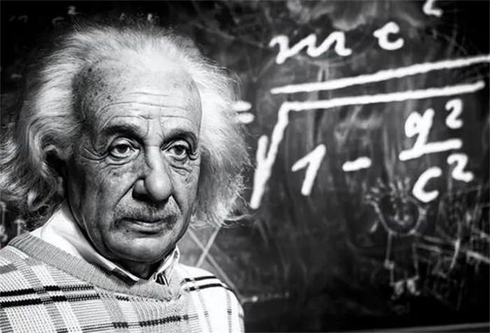 拥有聪明大脑的爱因斯坦 居然四岁才说话（科学家）