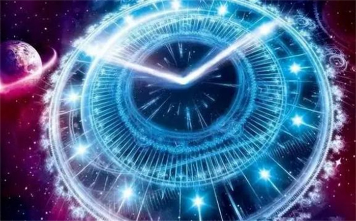 时间的流速可以改变 爱因斯坦的终极理论（时间流速）