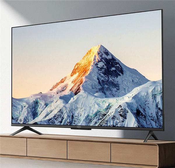 小米推出新款电视EA55：1499元4K大屏、Unibody全金属机身