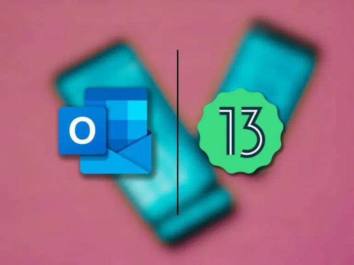 微软承认安卓 13 版 Outlook 存在小部件故障，承诺尽快更新修复