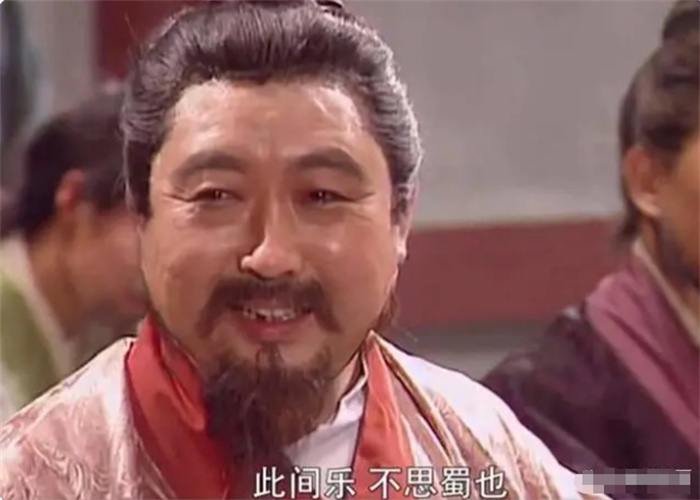 为什么刘禅投降之后，司马昭没有杀了他？