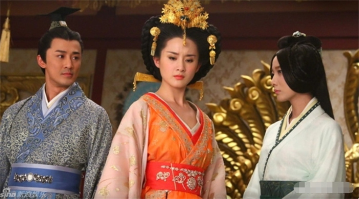汉武帝最喜欢的女人是阿娇还是卫子夫？她俩各自扮演着什么角色？
