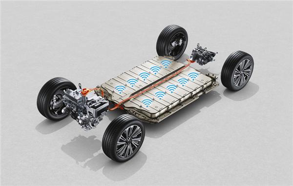 新一代“卷王”登场：别克宣布将于三年内推出5款以上新能源车型