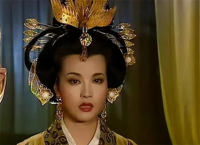 历史上的张昌宗有多帅？为什么能同时服侍武则天、太平公主母女