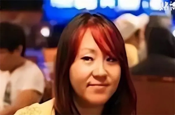 “华裔女赌神”赵苏茜一局赢400万横扫老美赌场，却在33岁时惨死