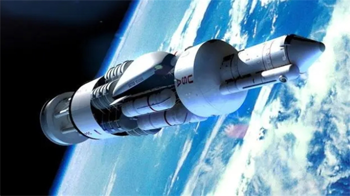 载荷增加三倍，前往火星时间缩短四分之一，火箭为何不用核动力？