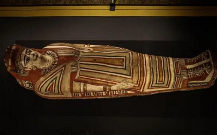 埃及重要的文化符号 木乃伊是什么情况（木乃伊谜团）