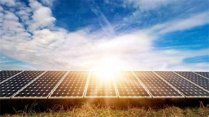 化石燃料到可持续能源  太阳能改变能源格局  新能源能走向何方