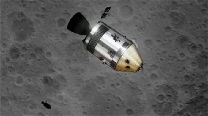 美国的阿波罗十八号 是否真的登上了月球（阿波罗号）