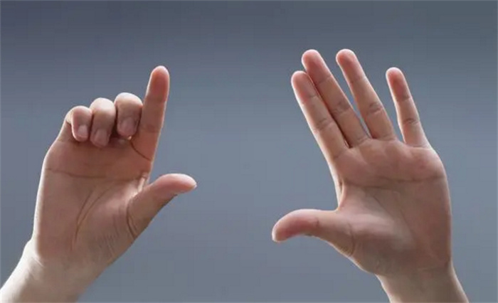 人类都有左手和右手 为啥大多数人用右手（左右手之谜）