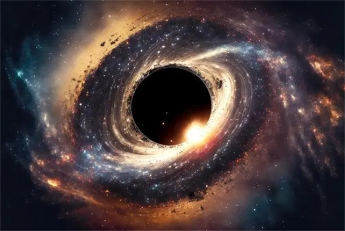 从经济学到宇宙黑洞，熵无处不在，熵增定律到底是什么？
