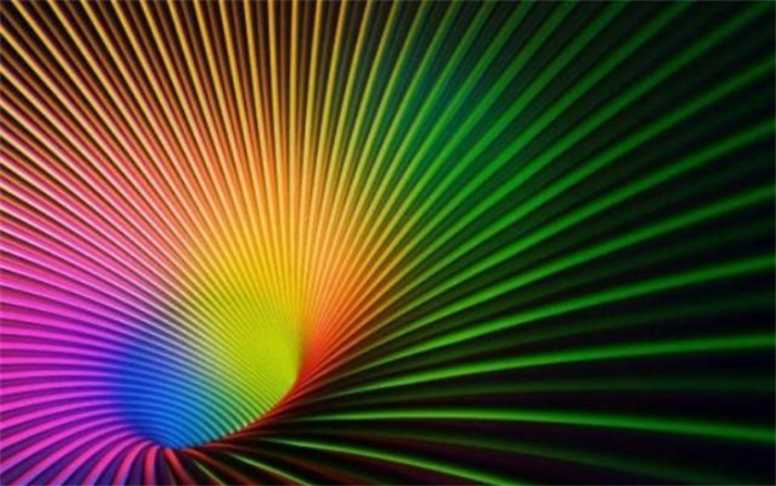 黑洞连成虫洞 信息悖论被解决 彩虹引力将推翻大爆炸理论