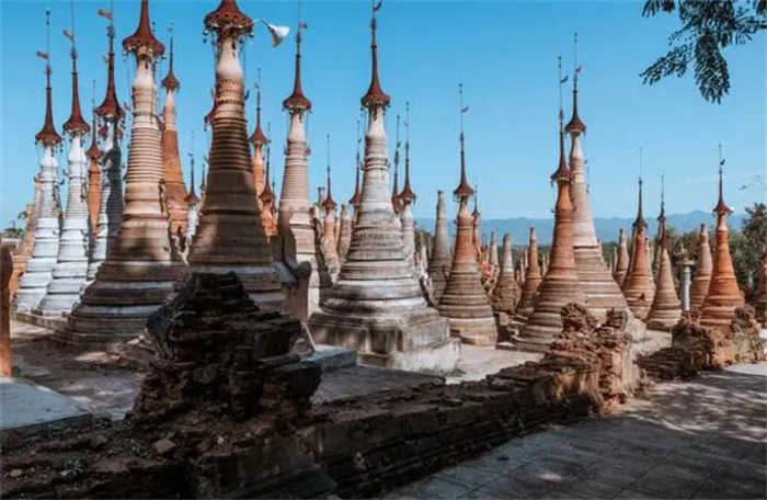 缅甸地区明明不发达 为啥有不少中国人定居(定居缅甸)