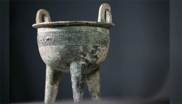 华夏文物代表的青铜器 到底有多重要（青铜文物）