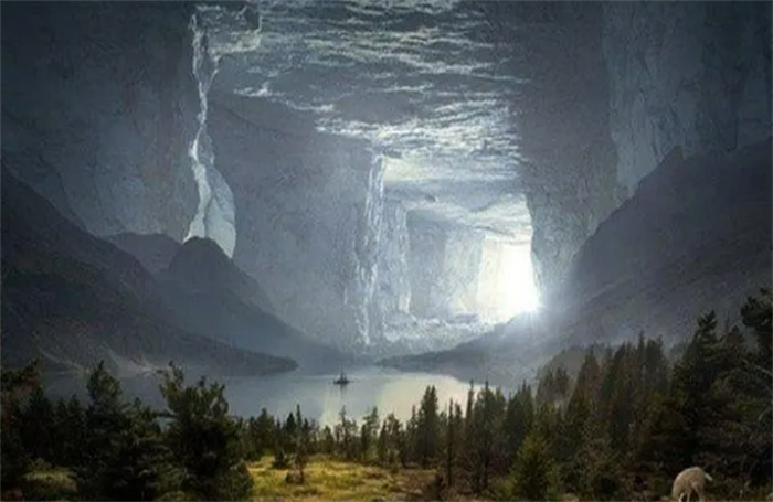 科学家在巴西发现13000年前隧道，是谁建造的？不像是人类杰作！