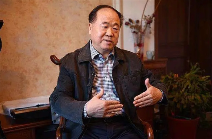 首位中国籍诺贝尔文学奖获得者莫言  为何变成人人喊打的“叛徒”