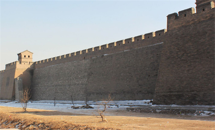 湖南古城的重要发现 保存完好千年的遗址（千年遗址）