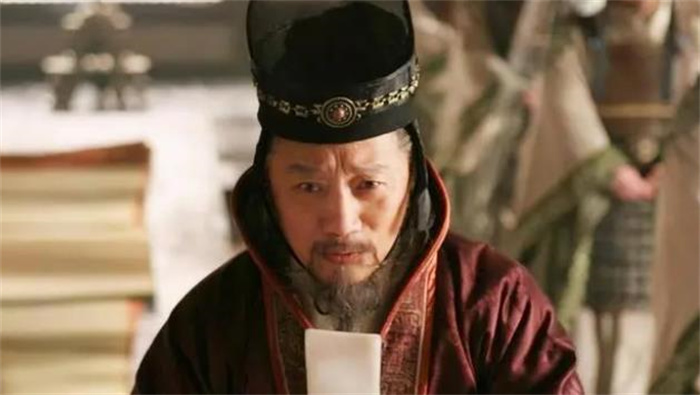 他是隋朝遗孤，是杨广孙子，为何却活了下来，还成了李世民近臣？