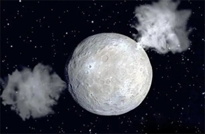 谷神星上发现反光点，疑似是水冰物质，会成为下一颗宜居星球吗？