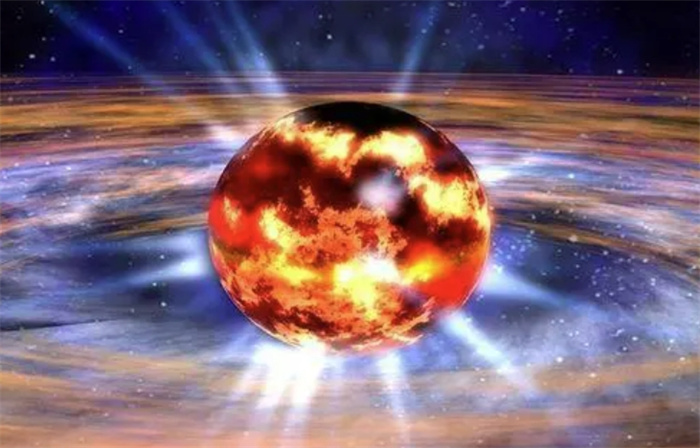 体积是太阳7亿倍，爆炸后能让天文界地震，参宿四到底有多危险？