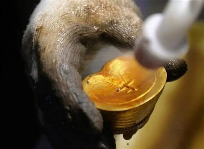 汉代90万斤黄金，如今都在哪？找到这些宝藏就能一夜暴富？