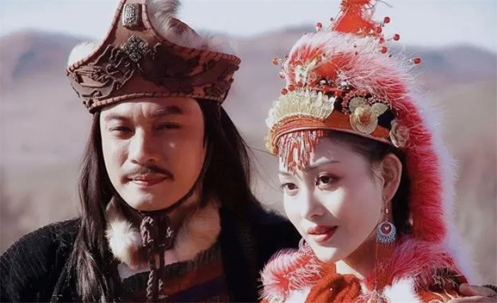 汉匈和亲，素来都是公主远嫁匈奴，为何汉朝皇帝从不娶匈奴公主？
