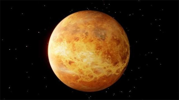 金星大气层探测磷化氢气体 暗示生命存在 人类或移民金星