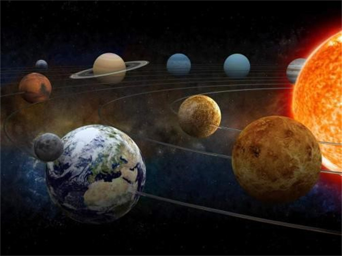 金星大气层探测磷化氢气体 暗示生命存在 人类或移民金星