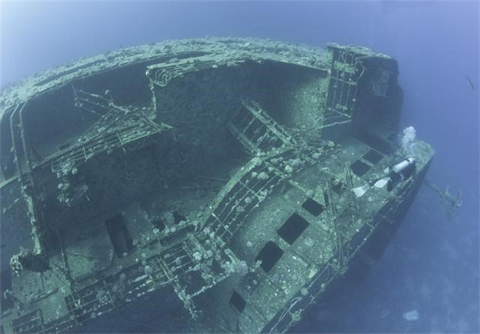 中国古沉船被韩国渔民打捞 价值2个亿的文物被盗 36年后被抓了
