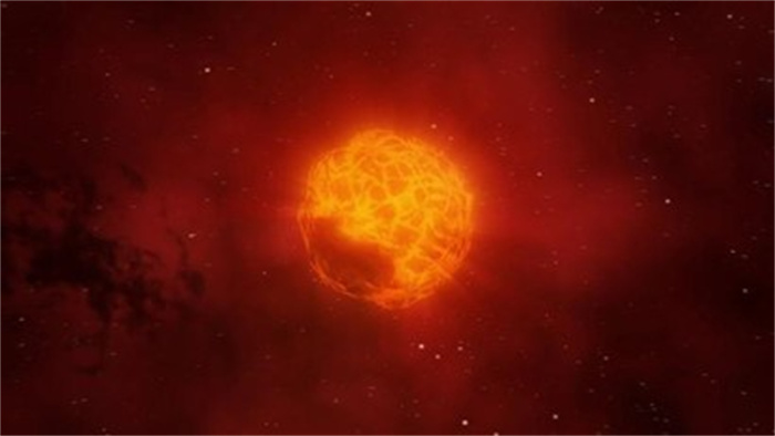 参宿四可能会随时爆炸 比太阳大8亿倍 爆炸了地球会怎么样