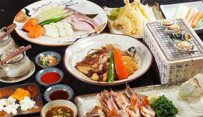 看完日本的一日三餐 瞬间明白 日本为什么是胖子最少的国家