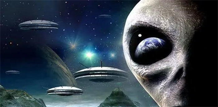 人类为什么找不到外星文明  科学家提出4种可能  你认可吗