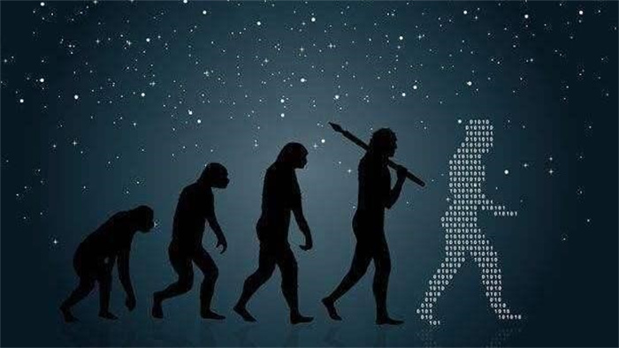 人类还在进化吗  科学家在手臂中发现：不仅进化还在加速