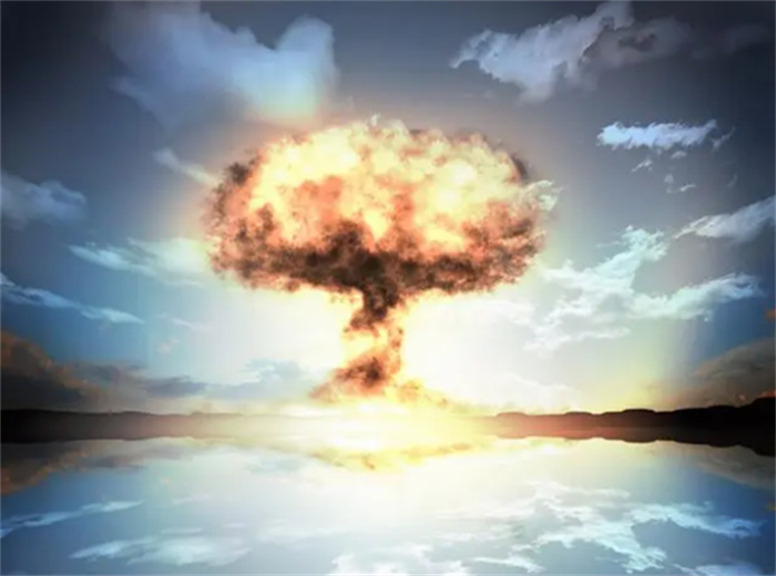 名作《摩诃波罗多》：史前核战争真的存在吗