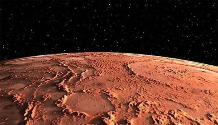 几亿年前火星是绿洲，可能存在生命，好奇号发现甲烷是有力证据？