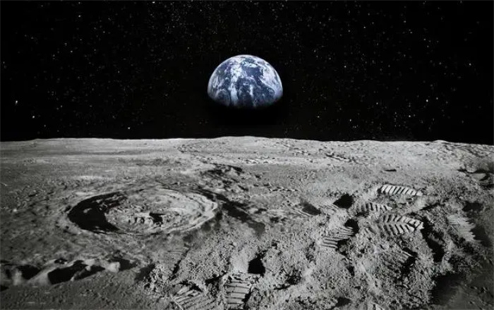 开采价值近两万亿人民币！嫦娥五号带回的月壤，发现了神秘资源？