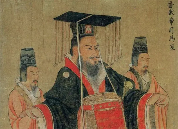 太祖和高祖有何区别？为什么有的开国皇帝叫太祖，而有的叫高祖？