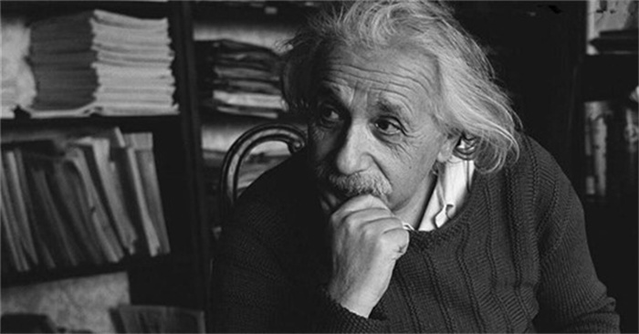 爱因斯坦的3个预言  为何会让人害怕  或关乎人类未来